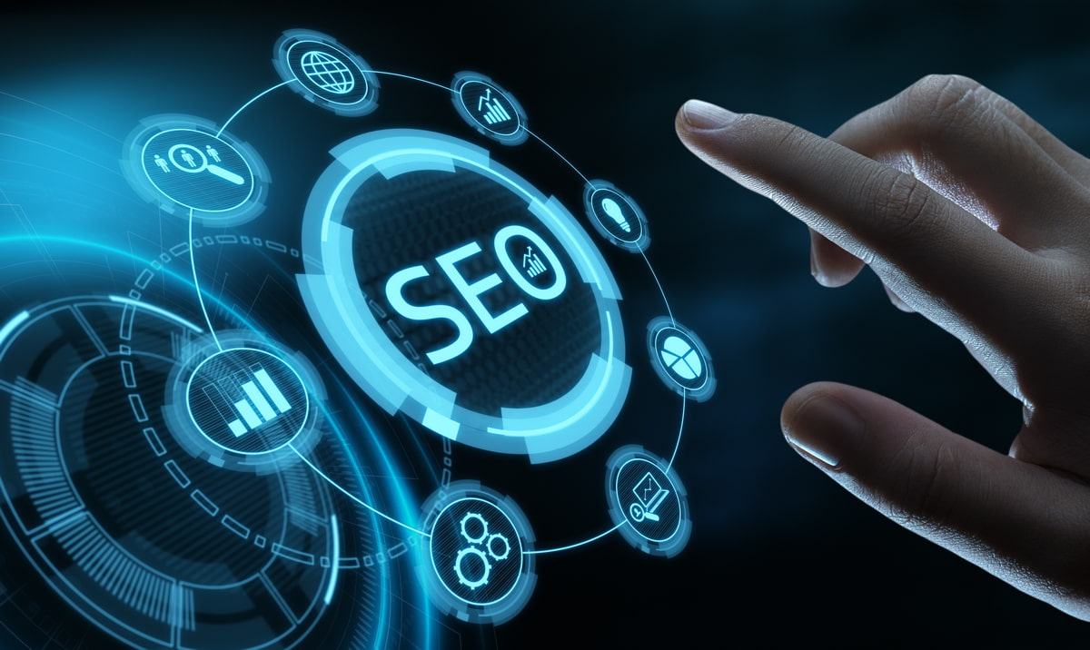 SEO: importancia y utilidades - Anunciart