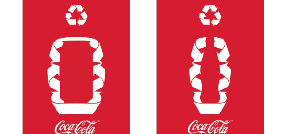Coca cola reciclaje