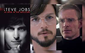 Steve Jobs película