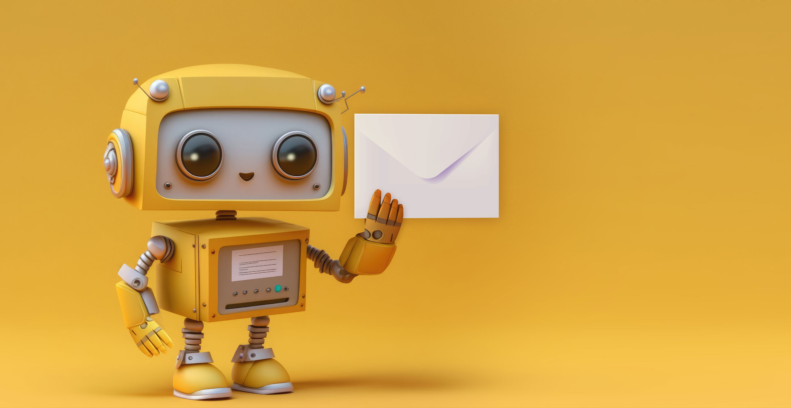 Inteligencia Artificial en e-mail marketing
