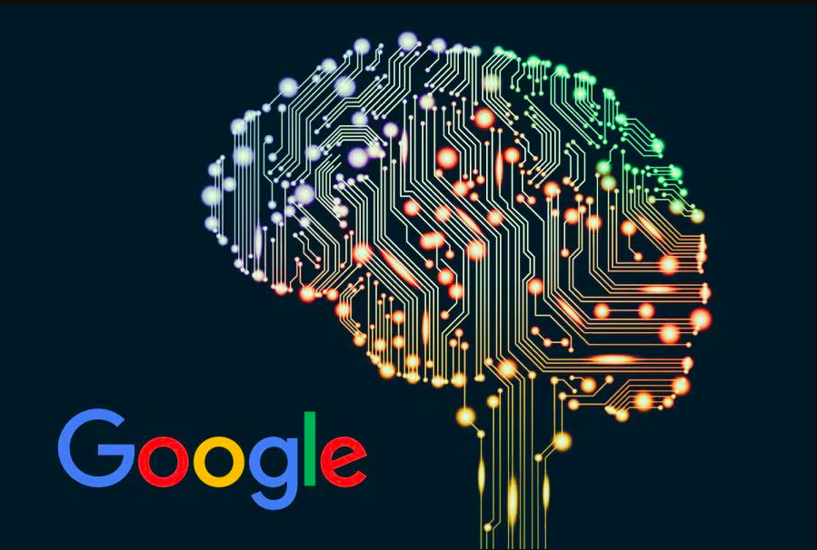 Google cerebro