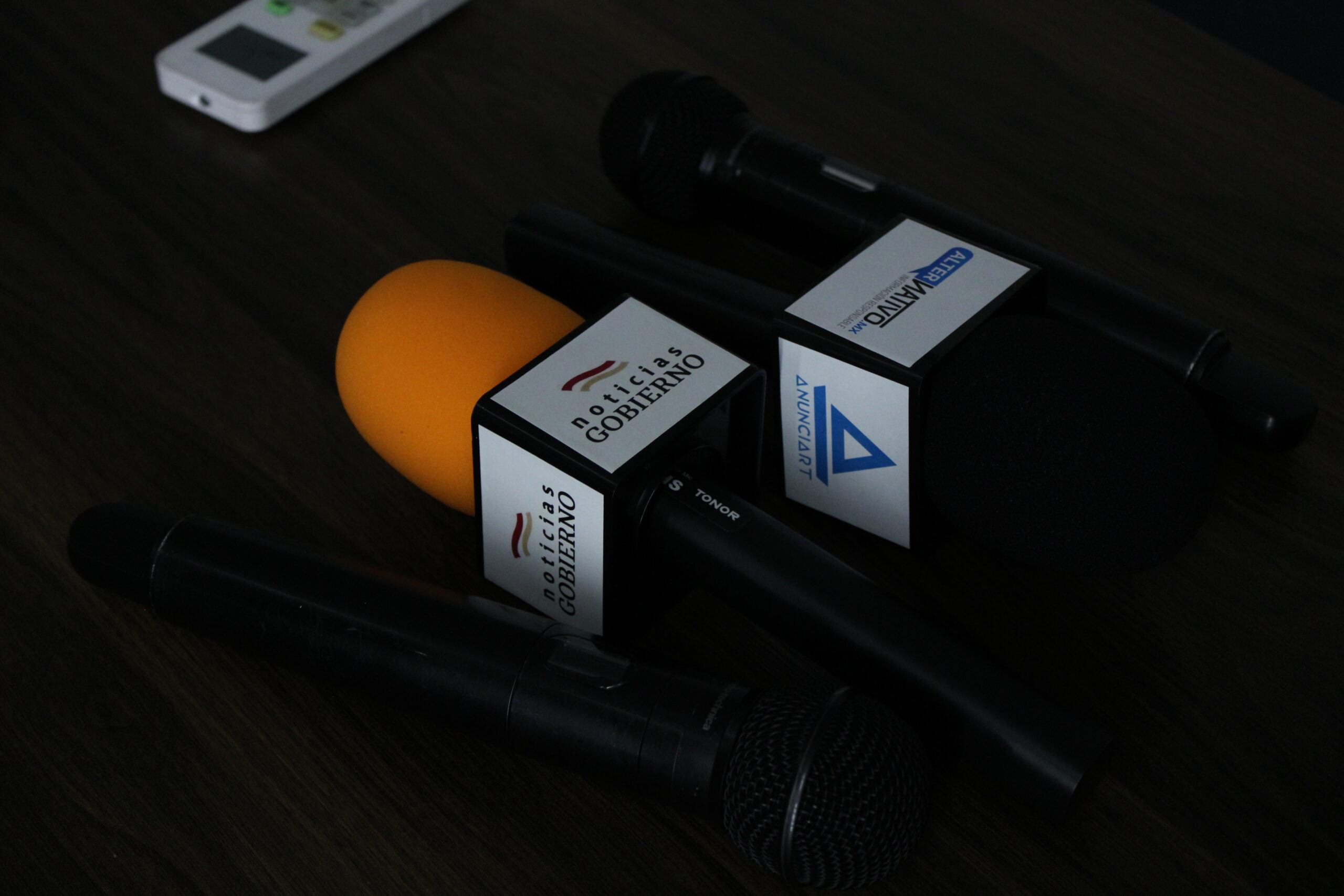 Noticias Gobierno en Querétaro con rueda de prensa 3 IMG 6983 scaled