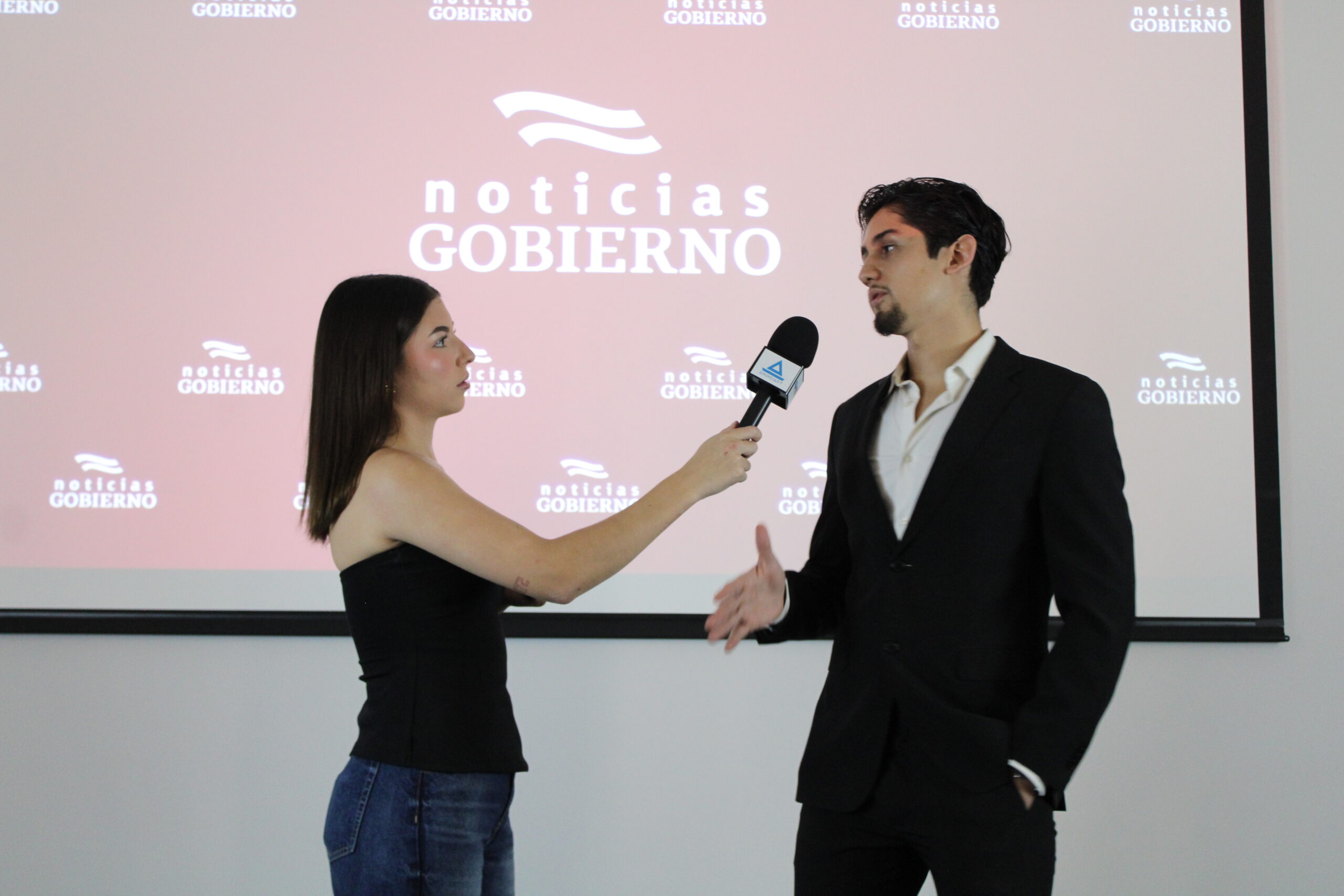 Noticias Gobierno en Querétaro con rueda de prensa 5 IMG 7019 scaled