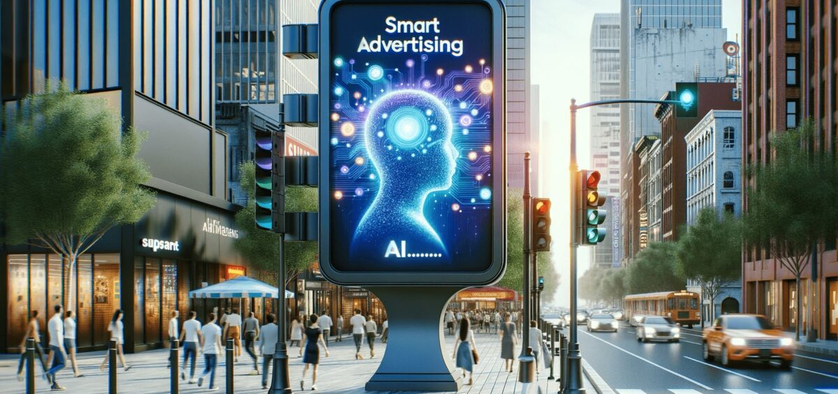 eligencia artificial se abre espacio en la publicidad (https://labenditaagencia.com/inteligencia-artificial-en-publicidad/)