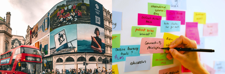 Anunciart :Marcas europeas y audiencia hispanas, cuando la estrategia cruza culturas 14 camion