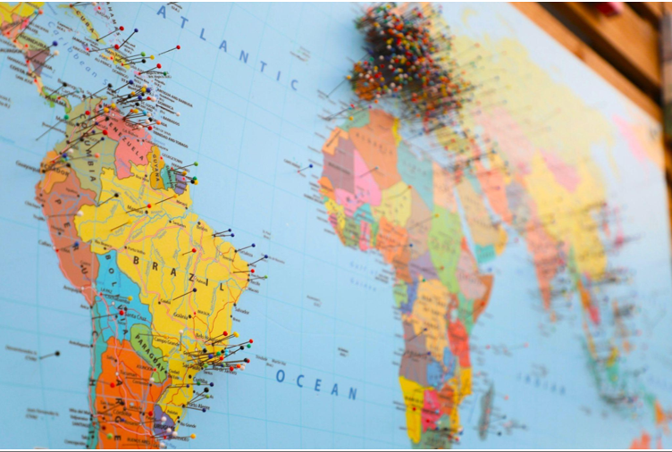 Anunciart :Marcas europeas y audiencia hispanas, cuando la estrategia cruza culturas 13 mapa