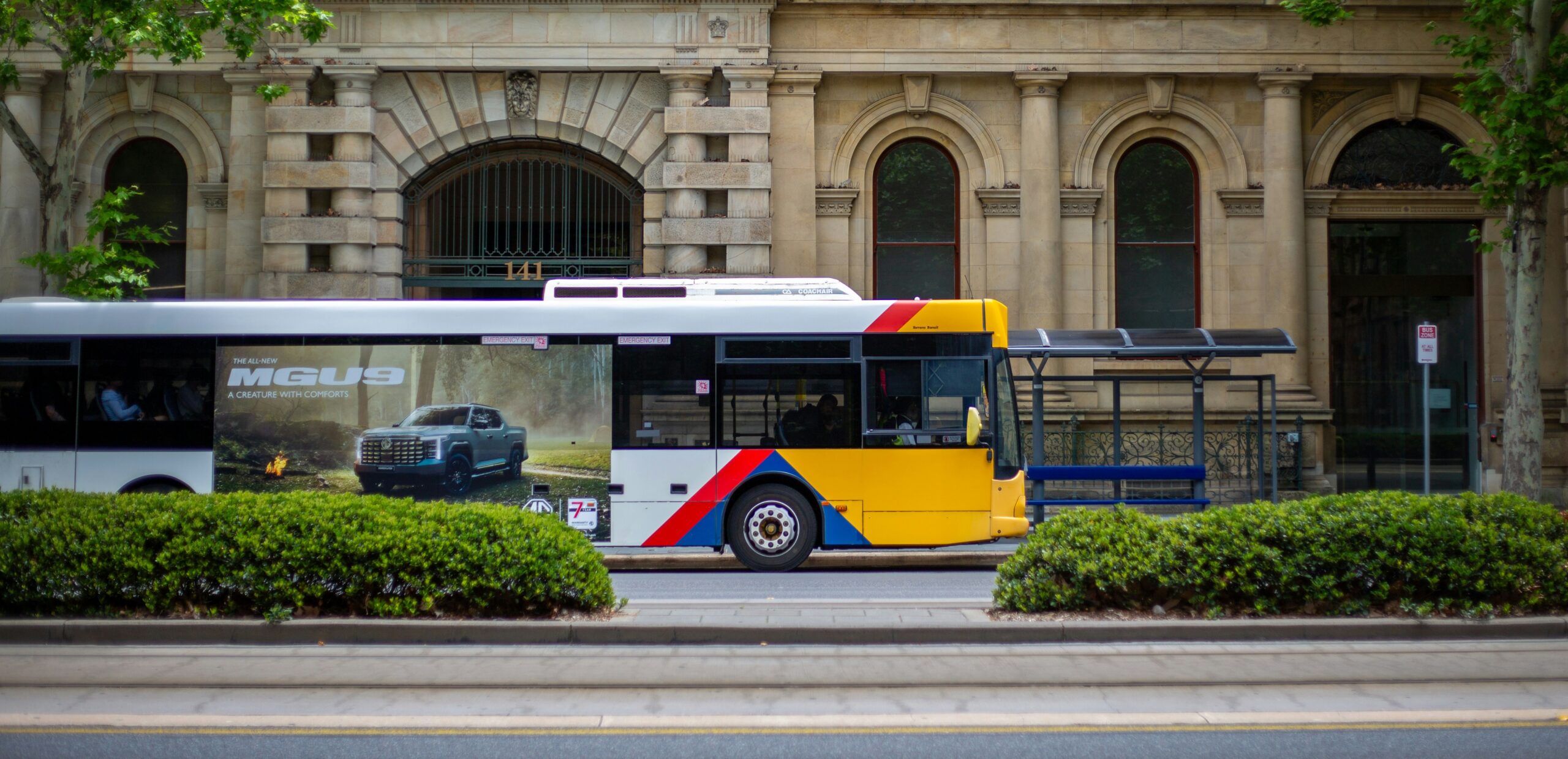 Publicidad en Autobuses Urbanos Anunciart 2 scaled
