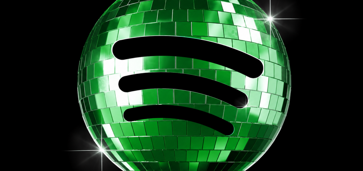 Spotify abandonó lo “minimalista” y accidentalmente creó una tendencia 6 imagen 1