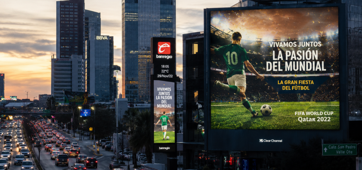 Mundial y Marketing: cómo las marcas aprovechan el evento deportivo más importante del mundo 8 9