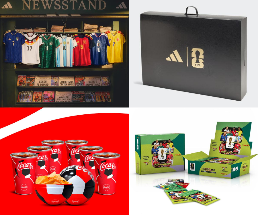 Mundial y Marketing: cómo las marcas aprovechan el evento deportivo más importante del mundo 9 Diseno sin titulo 10