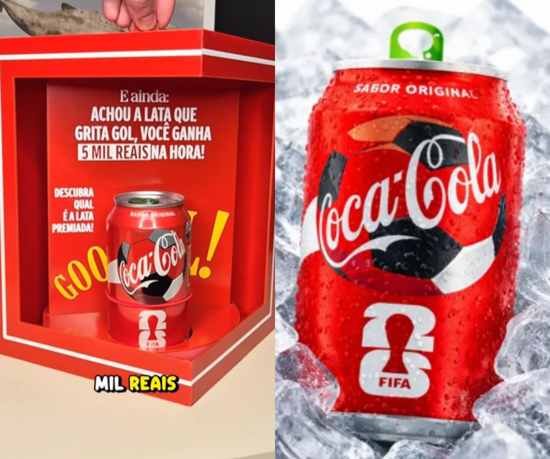 coca cola