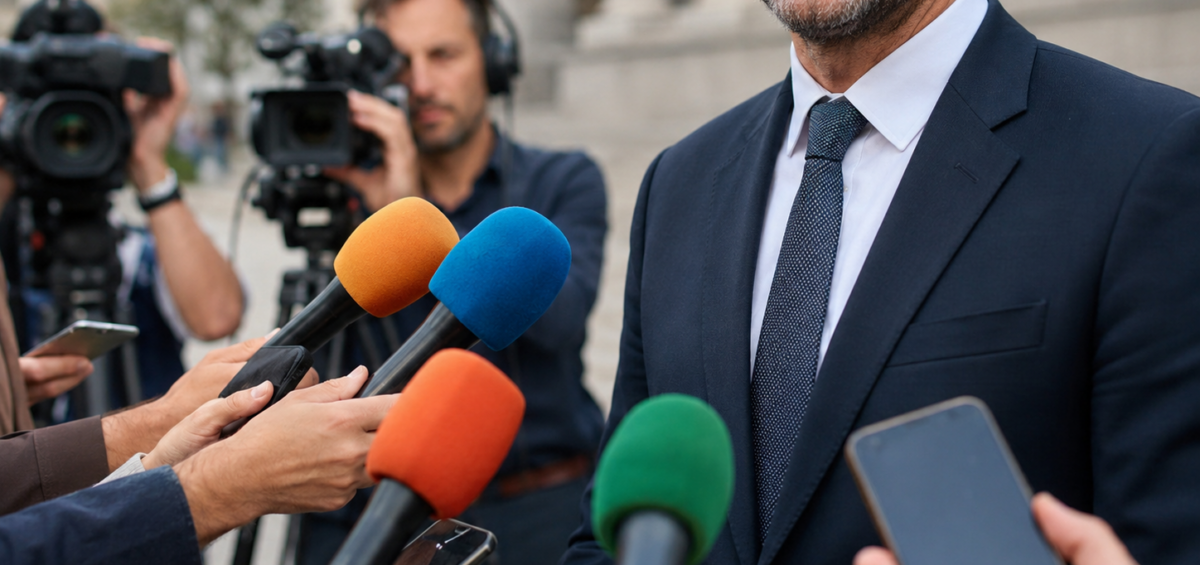 entrevista