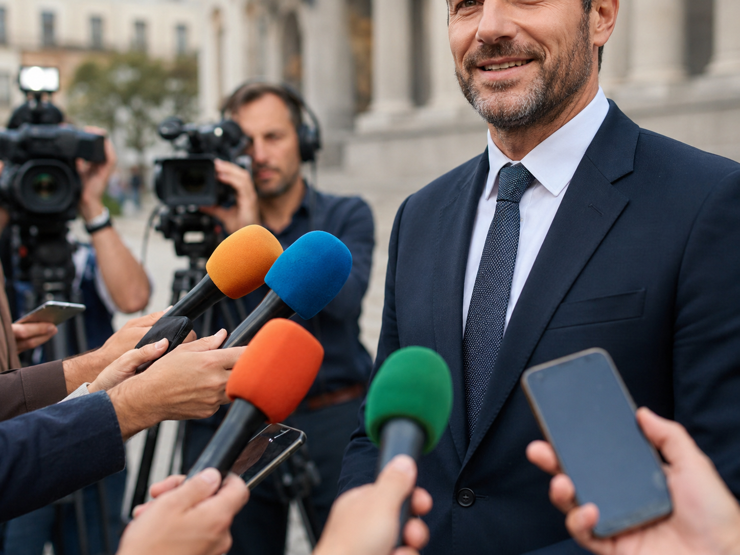 entrevista