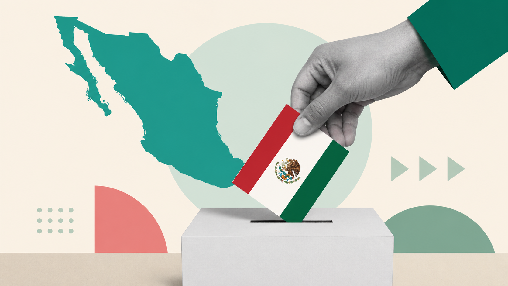 Marketing Político en México
