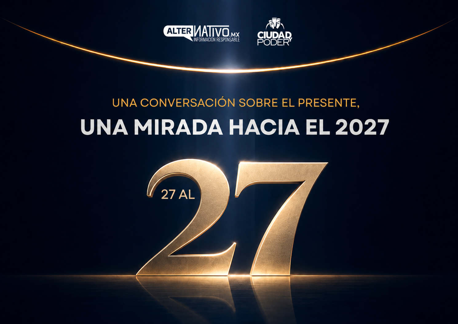 27 al 27