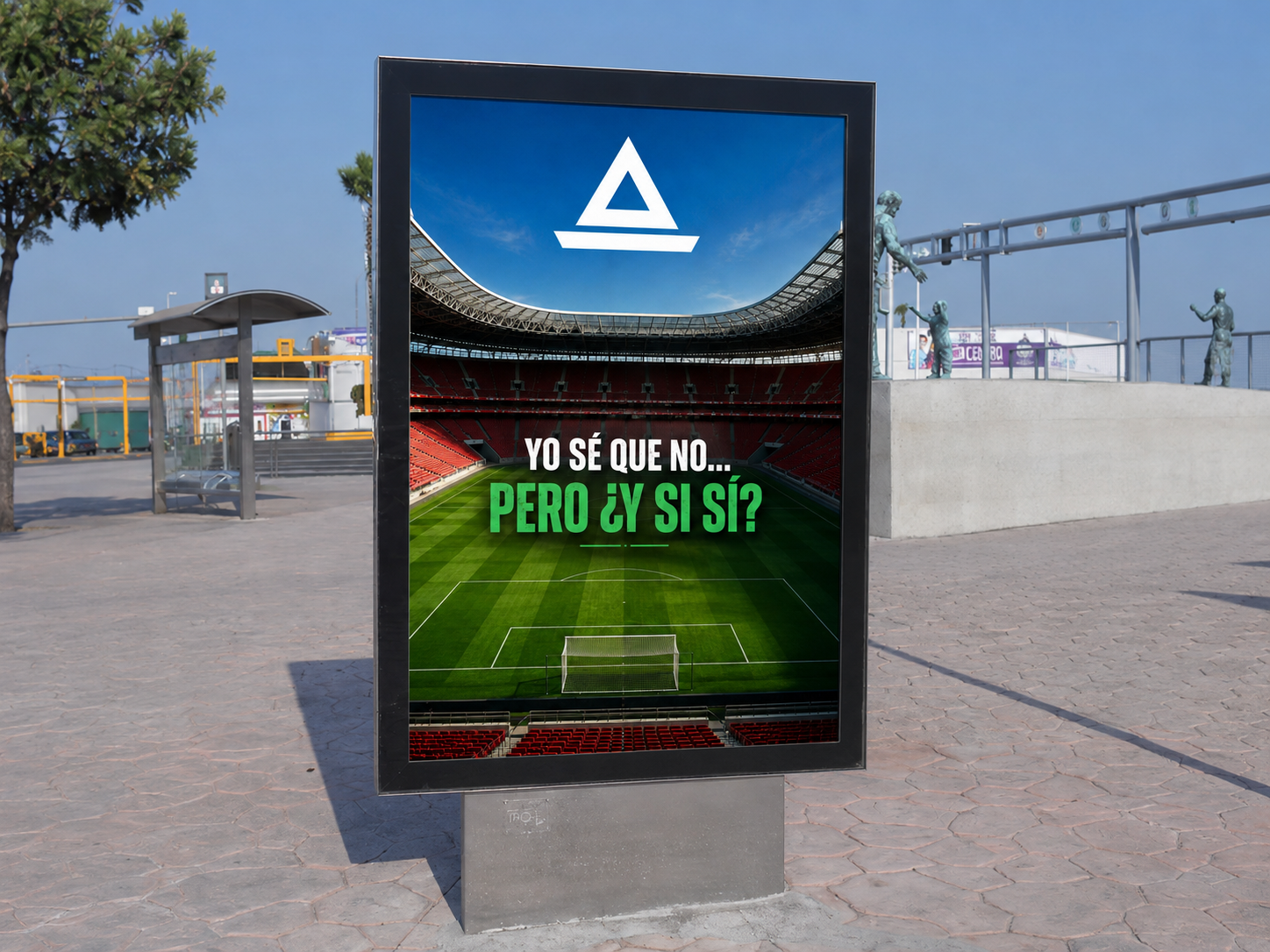 Mupis Publicitario
