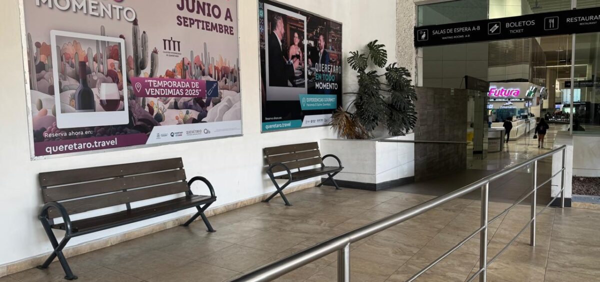 Publicidad en la TAQ 2026: una estrategia poderosa para conectar con viajeros en movimiento 8 TAQ