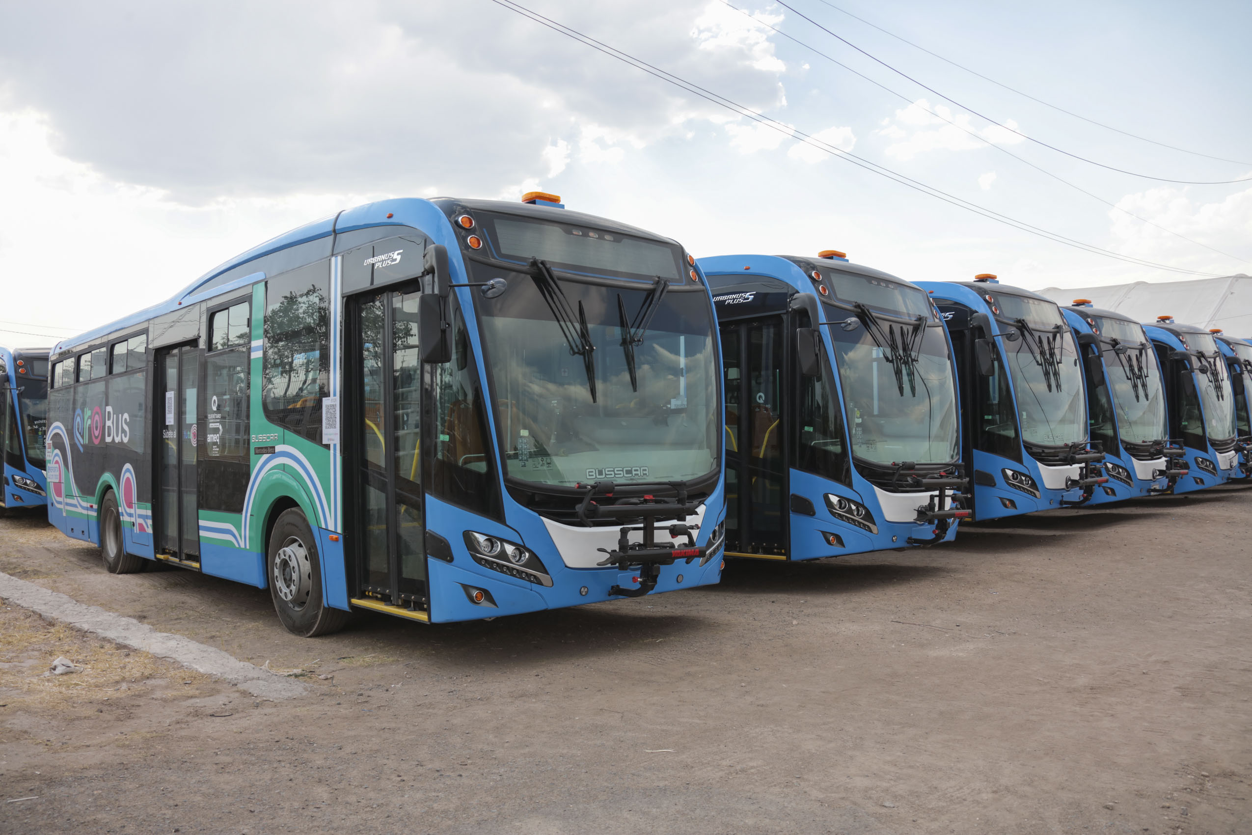 qrobus