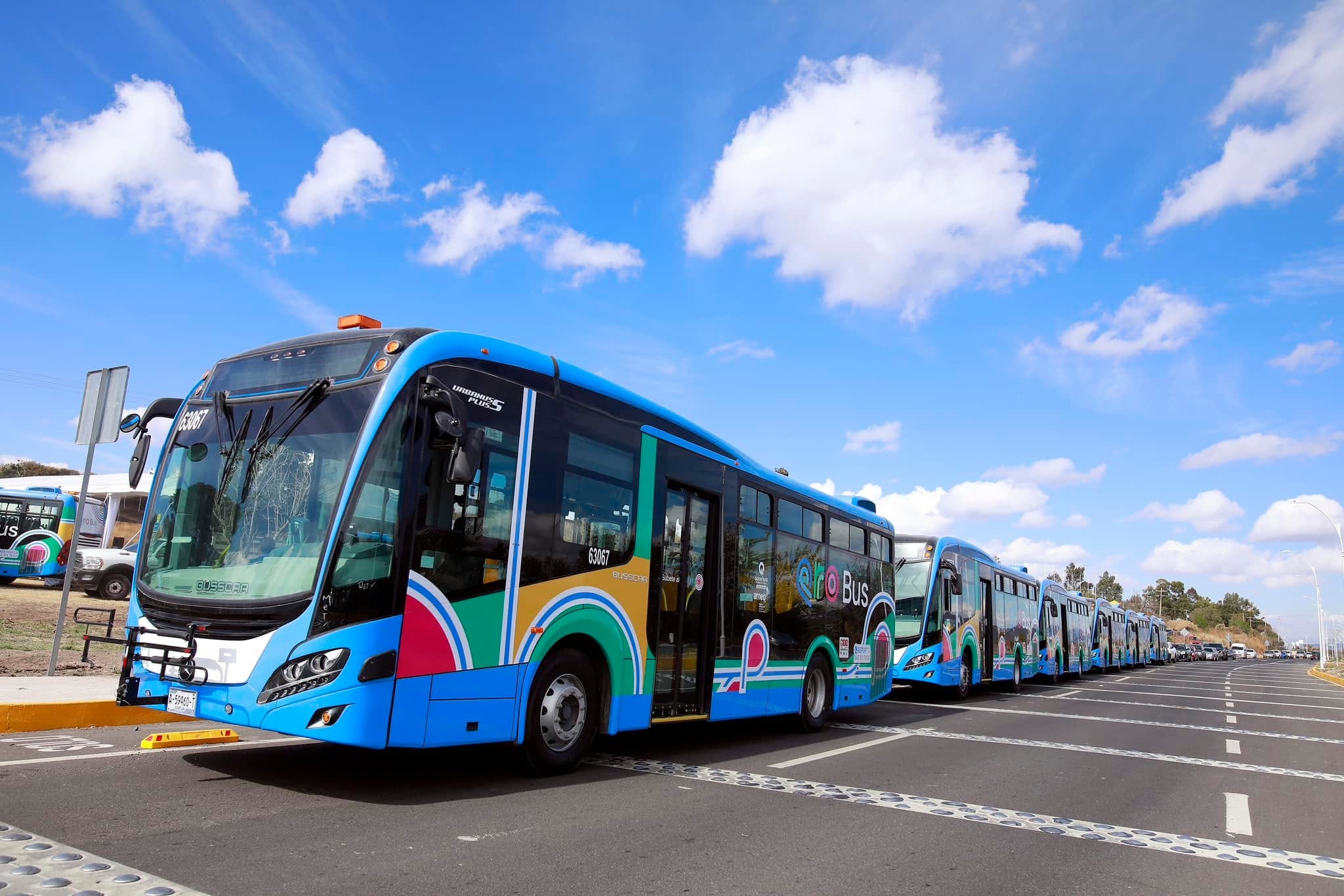 Publicidad en transporte público 2026: listo para llegar a miles de personas todos los días 11 qrobus3