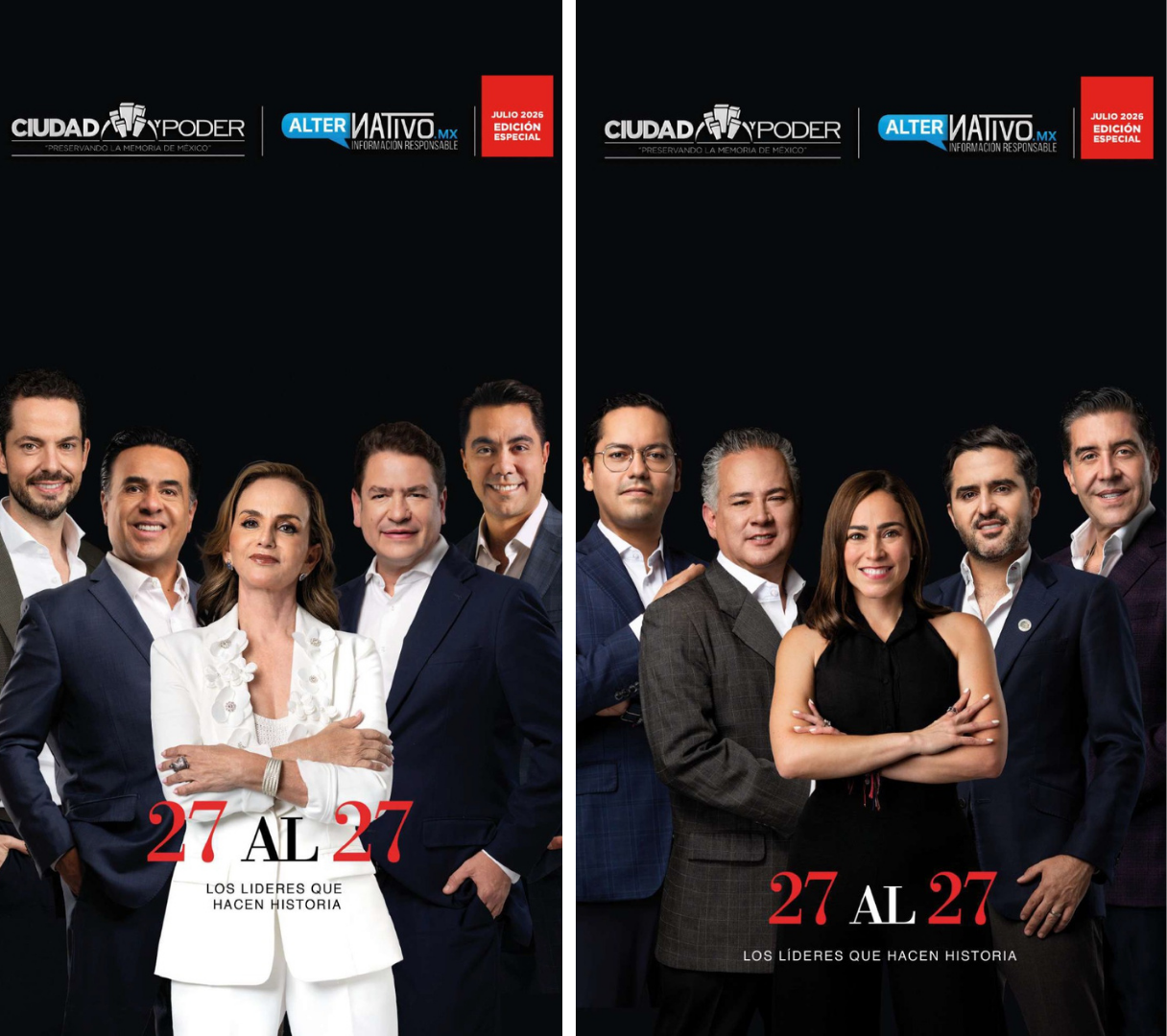 revistas