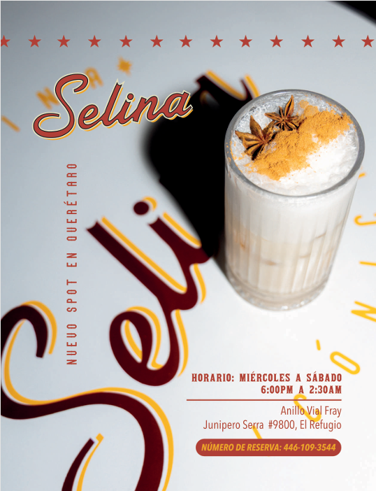 Publicidad exterior para restaurantes
