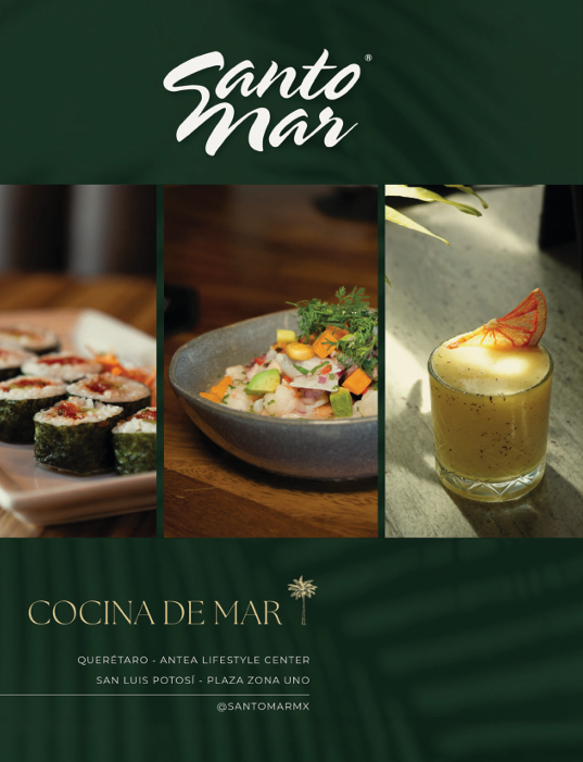 Publicidad exterior para restaurantes
