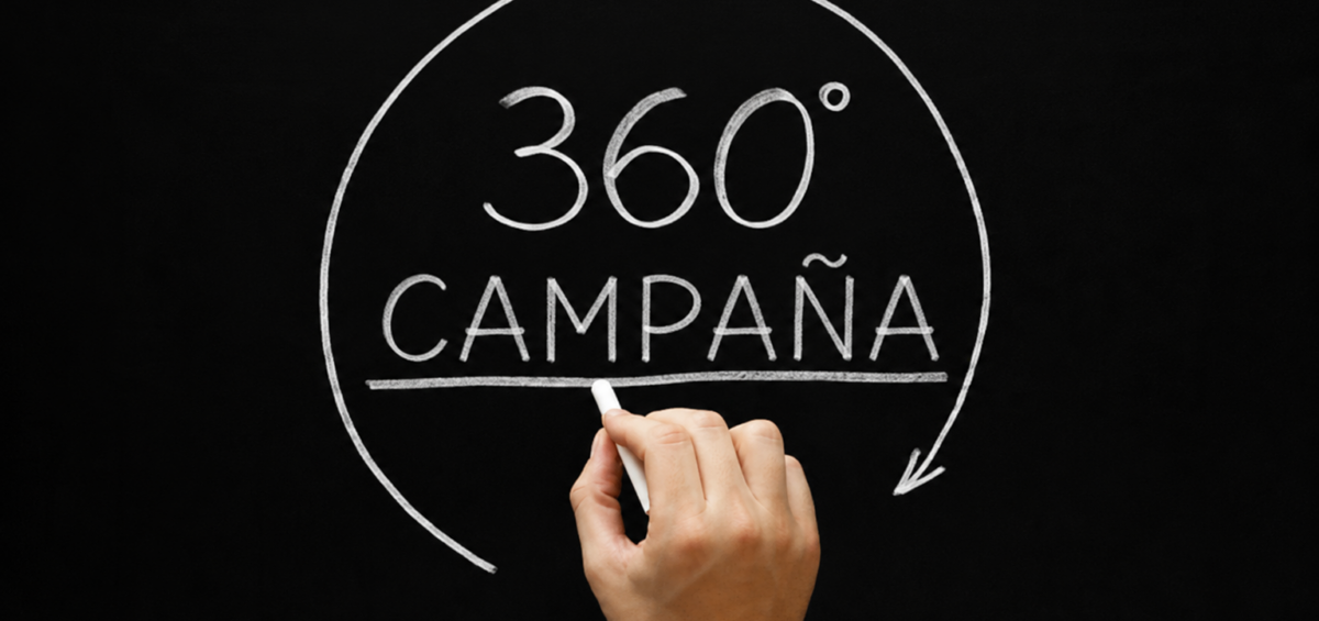 campana 360