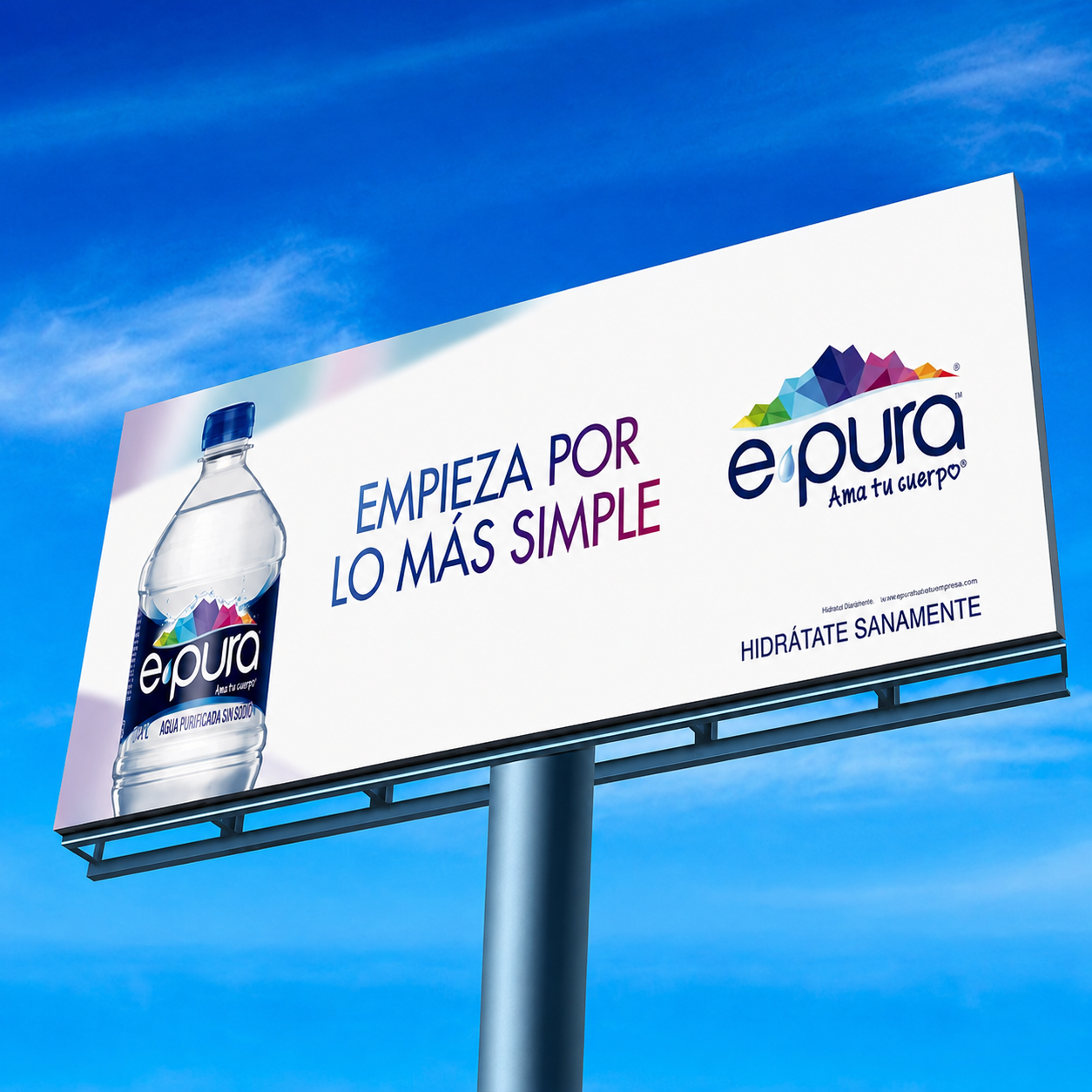 Cómo diseñar publicidad exterior que se entienda en cinco segundos 13 Cómo diseñar publicidad exterior