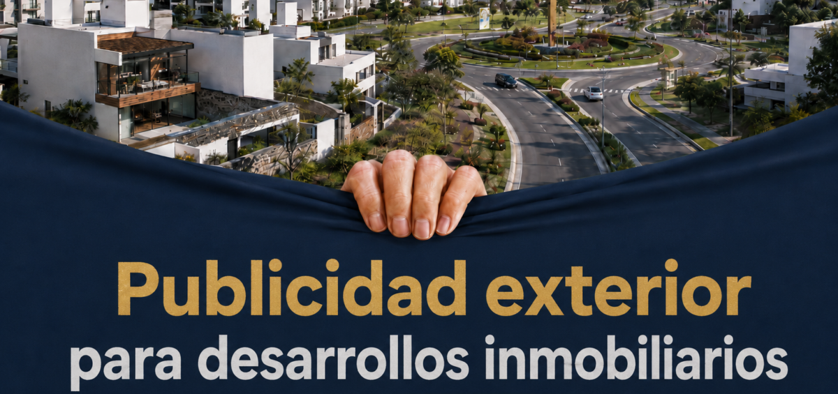 publicidad inmobiliarios