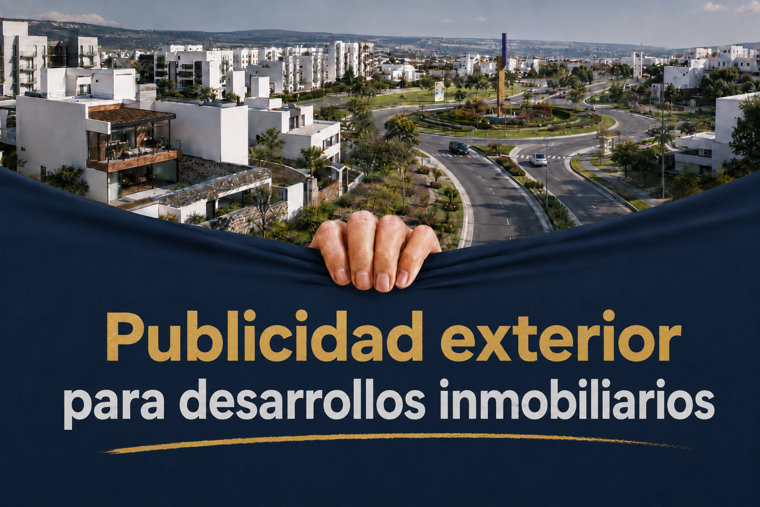 publicidad inmobiliarios