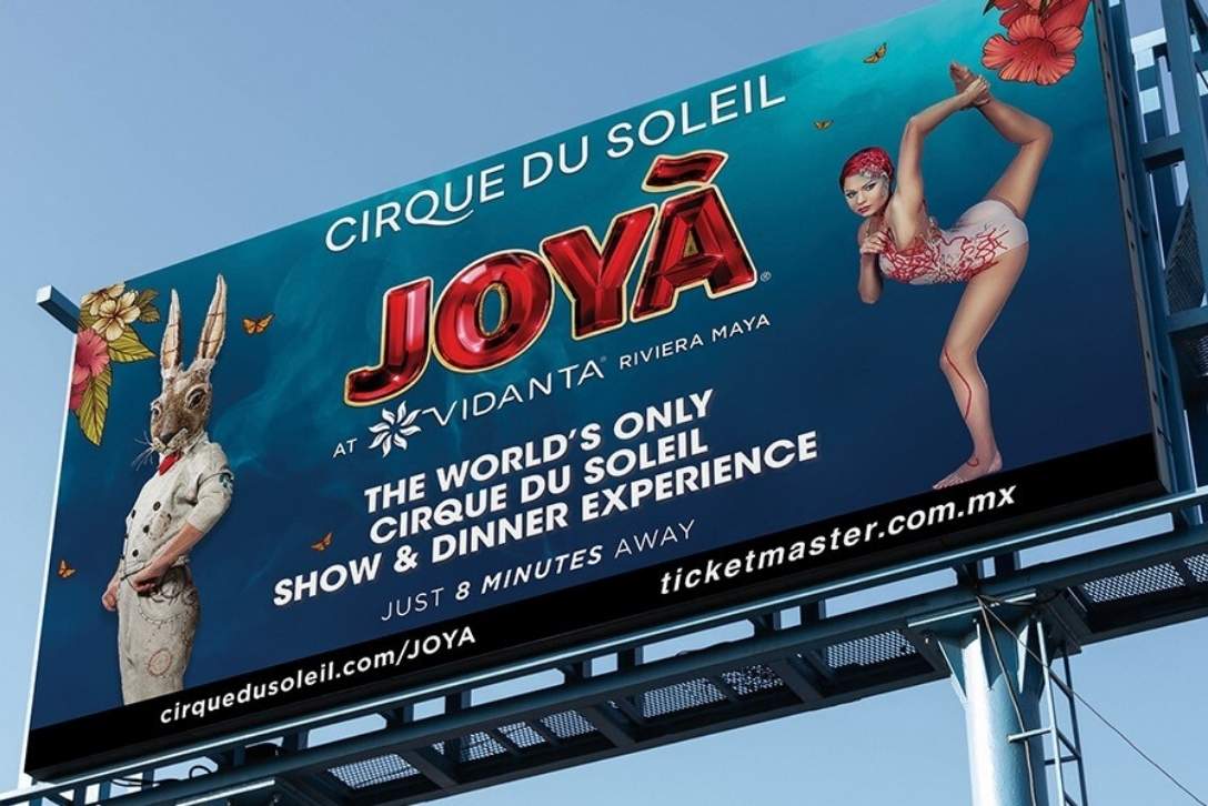 caso de éxito de publicidad masiva para eventos