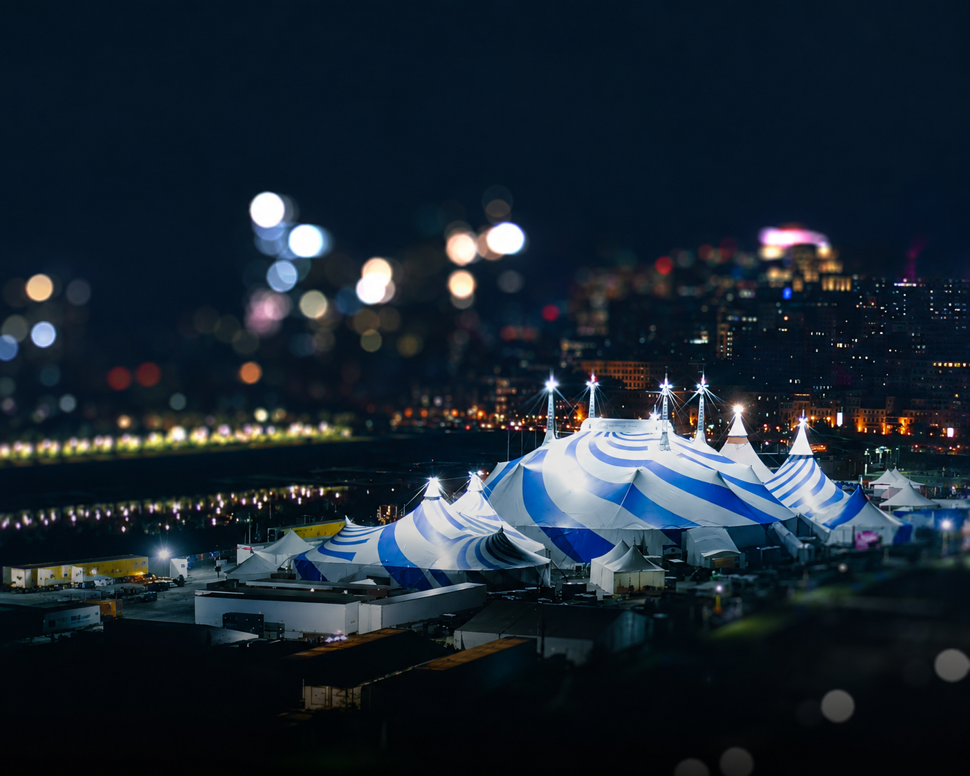 caso de éxito de publicidad masiva para eventos