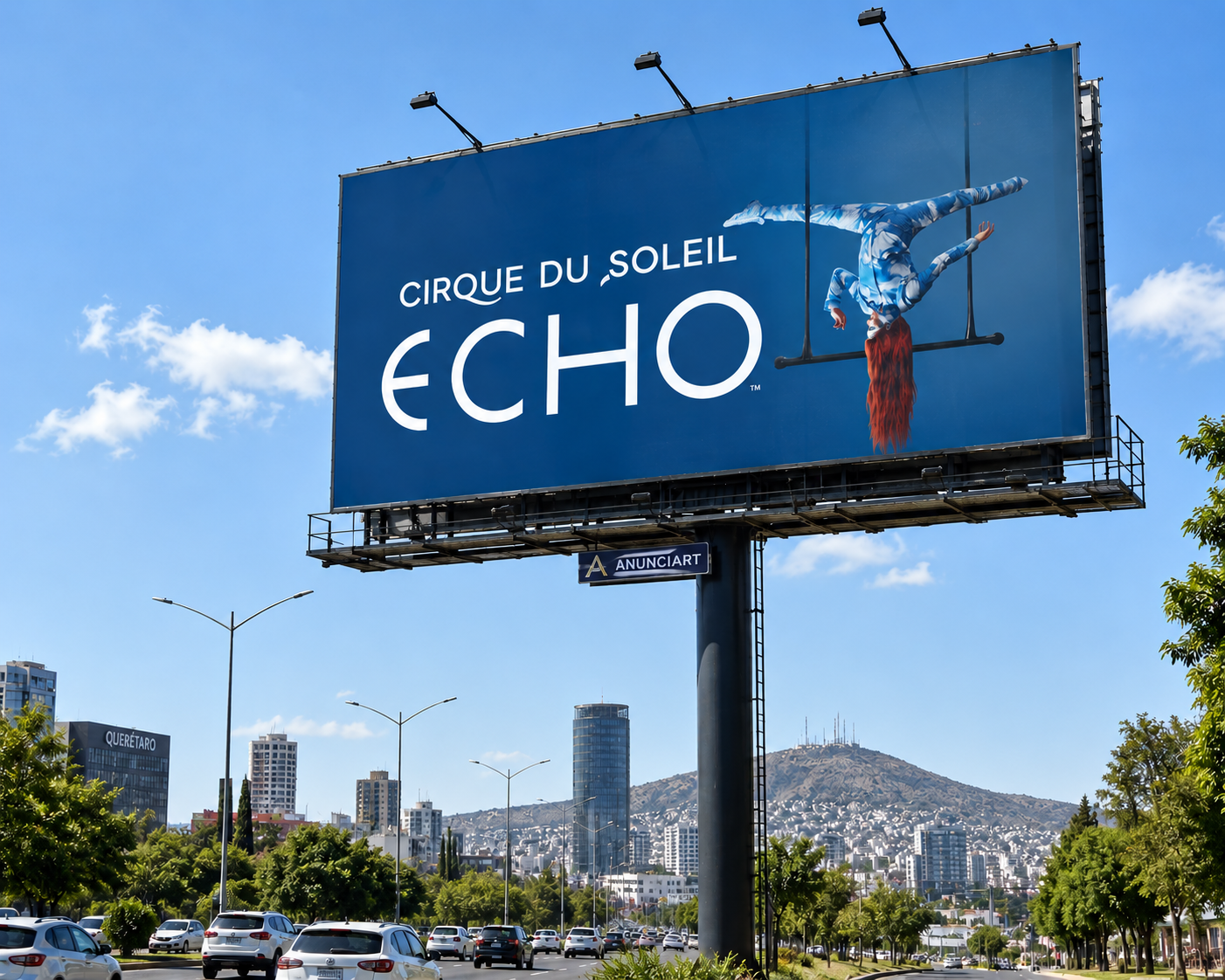 caso de éxito de publicidad masiva para eventos