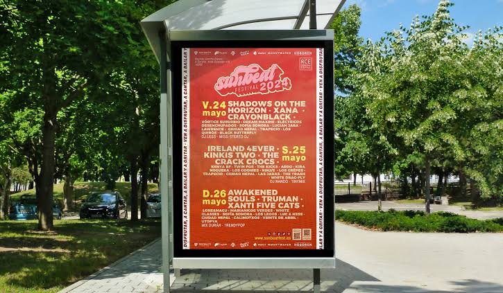 De la expectativa al sold out: cómo se promocionan conciertos y eventos masivos 12 cómo se promocionan conciertos y eventos masivos
